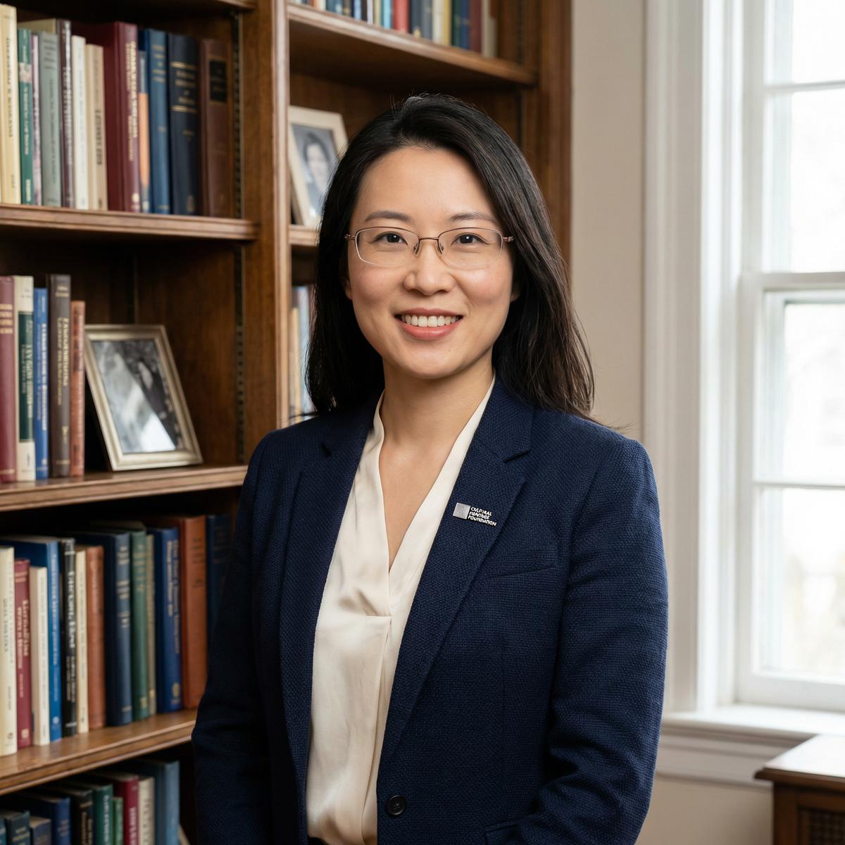 里番网苏婉婷 - 社区文化顾问